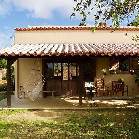 Bed and Breakfast Somos Kunigami Экстерьер фото