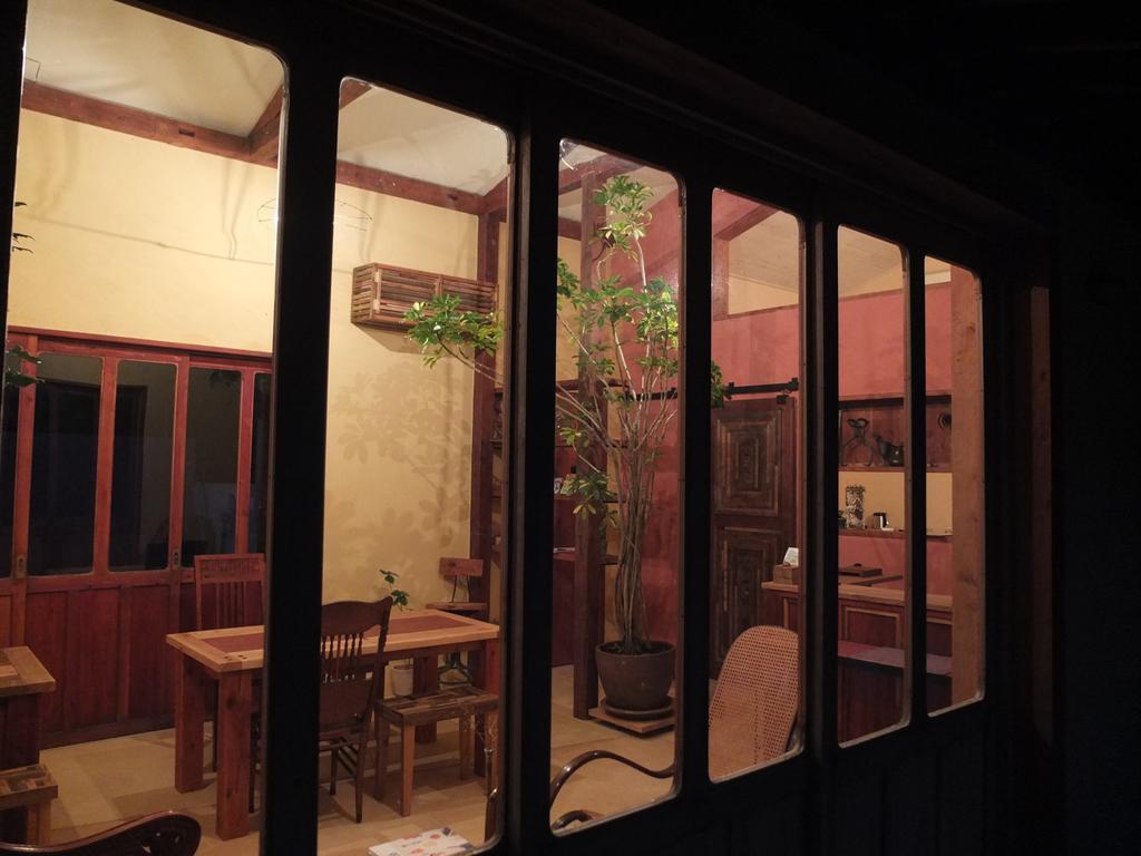 Bed and Breakfast Somos Kunigami Экстерьер фото