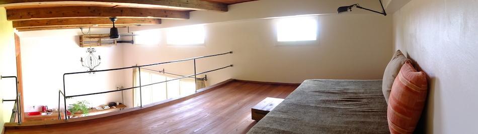 Bed and Breakfast Somos Kunigami Экстерьер фото