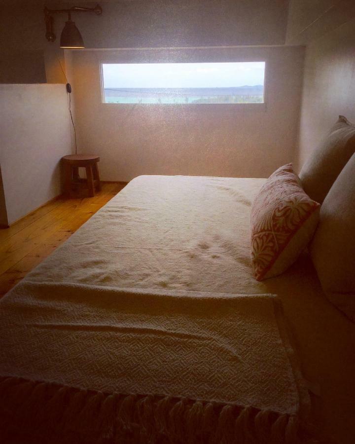 Bed and Breakfast Somos Kunigami Экстерьер фото