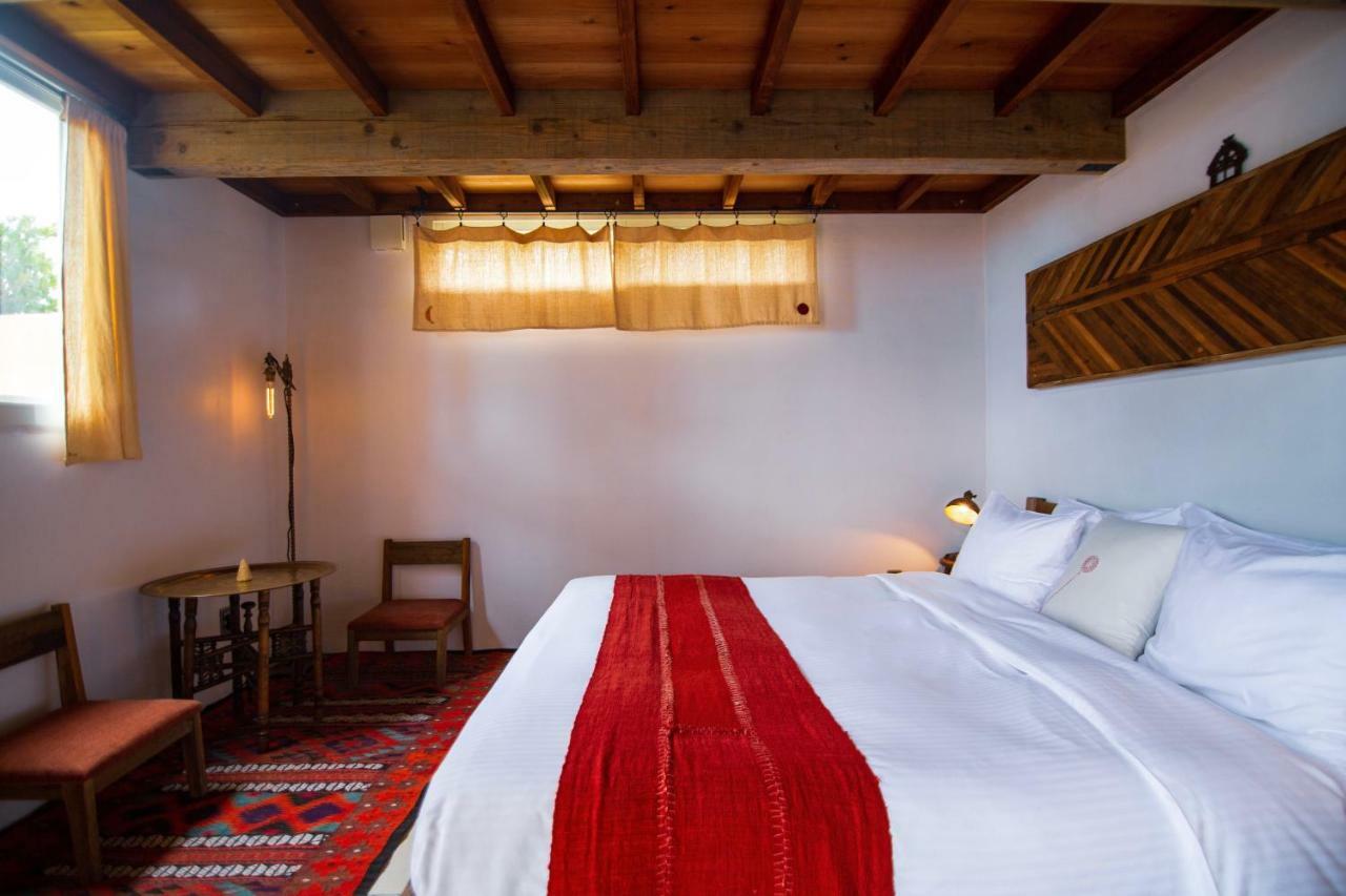 Bed and Breakfast Somos Kunigami Экстерьер фото