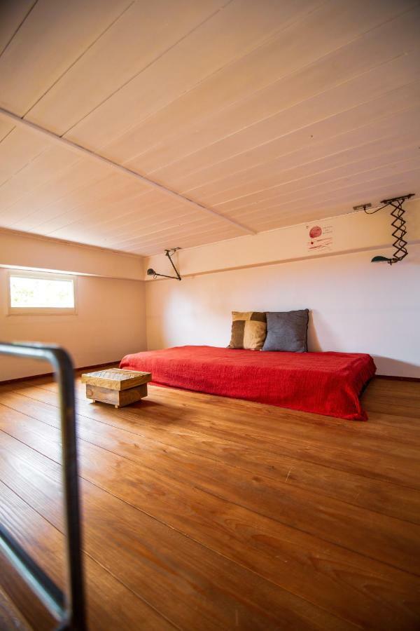 Bed and Breakfast Somos Kunigami Экстерьер фото