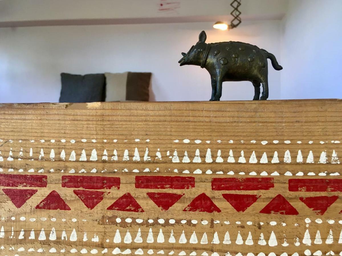 Bed and Breakfast Somos Kunigami Экстерьер фото